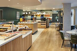 Manchester Marriott Hotel Piccadilly