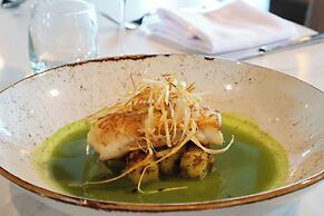 Manchester Marriott Hotel Piccadilly