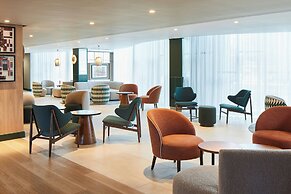 Manchester Marriott Hotel Piccadilly