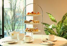 Manchester Marriott Hotel Piccadilly