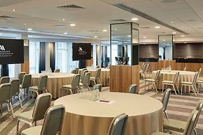 Manchester Marriott Hotel Piccadilly