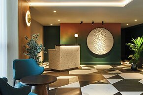 Manchester Marriott Hotel Piccadilly