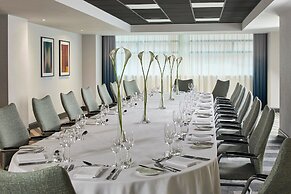 Manchester Marriott Hotel Piccadilly