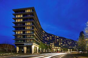 Manchester Marriott Hotel Piccadilly