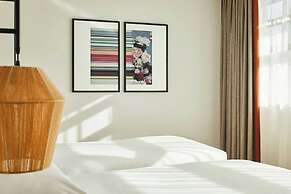 Manchester Marriott Hotel Piccadilly