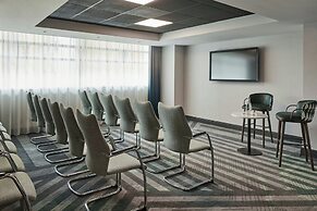 Manchester Marriott Hotel Piccadilly