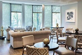 Manchester Marriott Hotel Piccadilly