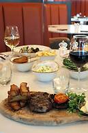 Manchester Marriott Hotel Piccadilly