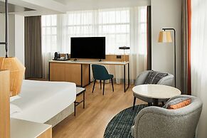 Manchester Marriott Hotel Piccadilly