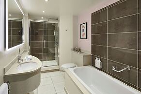 Manchester Marriott Hotel Piccadilly