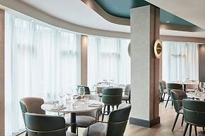 Manchester Marriott Hotel Piccadilly