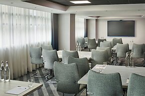 Manchester Marriott Hotel Piccadilly