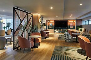 Manchester Marriott Hotel Piccadilly