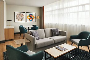 Manchester Marriott Hotel Piccadilly