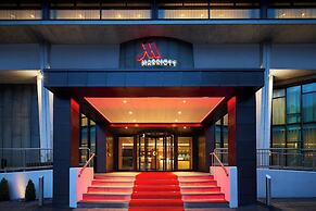 Manchester Marriott Hotel Piccadilly