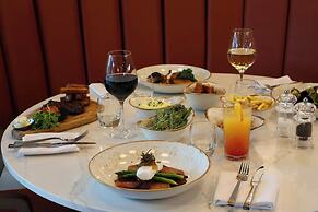 Manchester Marriott Hotel Piccadilly