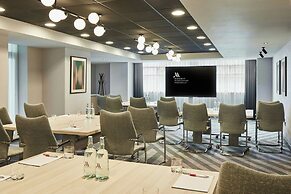 Manchester Marriott Hotel Piccadilly