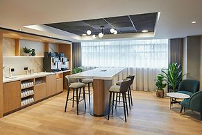 Manchester Marriott Hotel Piccadilly