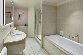 Manchester Marriott Hotel Piccadilly