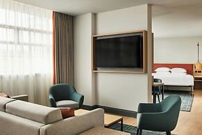 Manchester Marriott Hotel Piccadilly