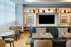 Manchester Marriott Hotel Piccadilly