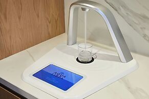 Manchester Marriott Hotel Piccadilly