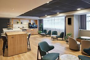 Manchester Marriott Hotel Piccadilly