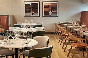 Manchester Marriott Hotel Piccadilly