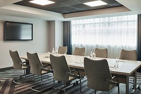 Manchester Marriott Hotel Piccadilly