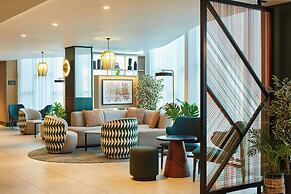 Manchester Marriott Hotel Piccadilly