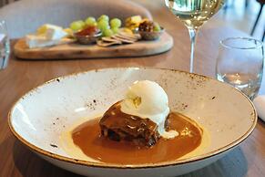 Manchester Marriott Hotel Piccadilly