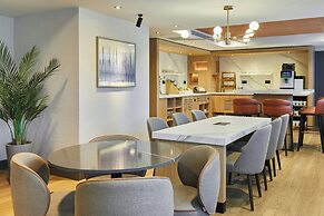 Manchester Marriott Hotel Piccadilly