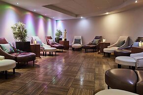 Manchester Marriott Hotel Piccadilly