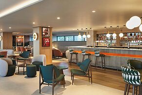 Manchester Marriott Hotel Piccadilly