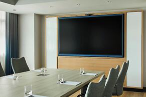 Manchester Marriott Hotel Piccadilly