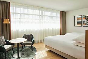 Manchester Marriott Hotel Piccadilly