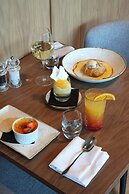 Manchester Marriott Hotel Piccadilly