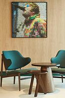 Manchester Marriott Hotel Piccadilly