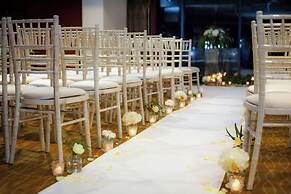 Manchester Marriott Hotel Piccadilly