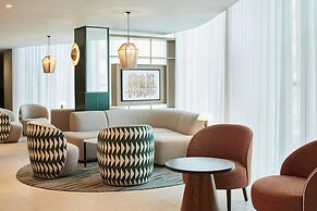 Manchester Marriott Hotel Piccadilly