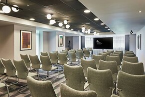 Manchester Marriott Hotel Piccadilly