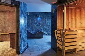 Manchester Marriott Hotel Piccadilly