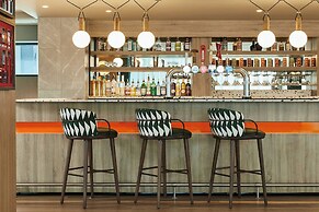 Manchester Marriott Hotel Piccadilly