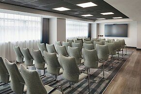 Manchester Marriott Hotel Piccadilly