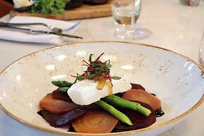 Manchester Marriott Hotel Piccadilly