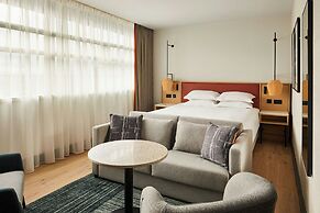 Manchester Marriott Hotel Piccadilly