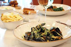 Manchester Marriott Hotel Piccadilly