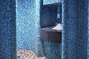 Manchester Marriott Hotel Piccadilly