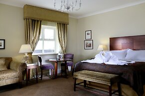 Macdonald Portal Hotel, Golf and Spa