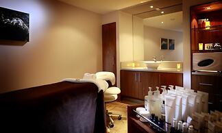 Macdonald Portal Hotel, Golf and Spa
